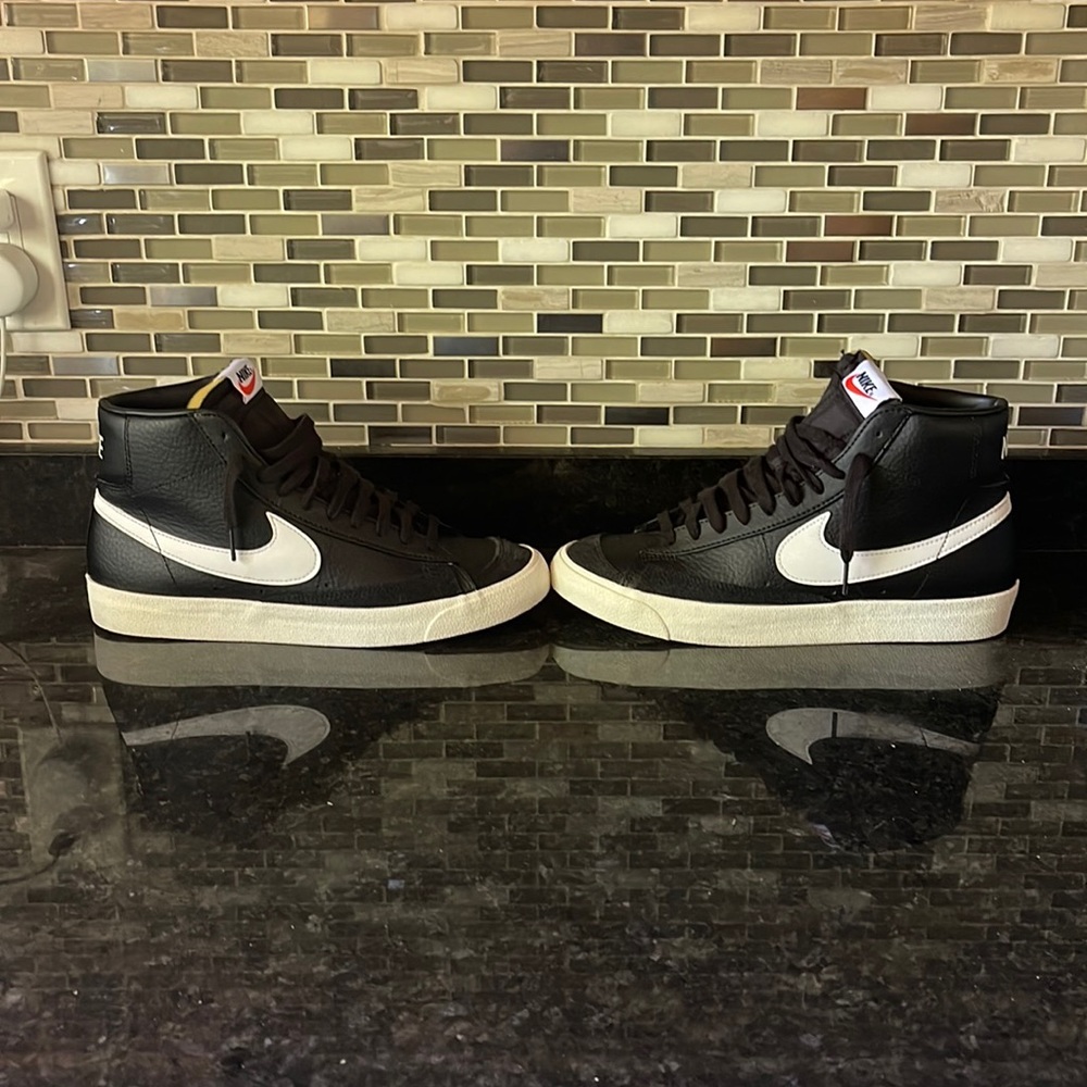 Nike Blazer